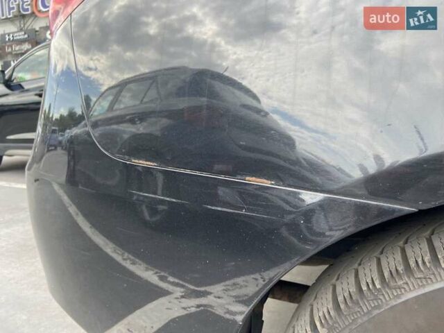 Чорний Хендай Елантра, об'ємом двигуна 1.59 л та пробігом 185 тис. км за 5500 $, фото 10 на Automoto.ua