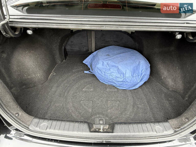 Хендай Элантра 2008 в Киеве на Automoto.ua Черный Хендай Элантра, объемом двигателя 2 л и пробегом 239 тыс. км за 8800 $, фото 17 на Automoto.ua