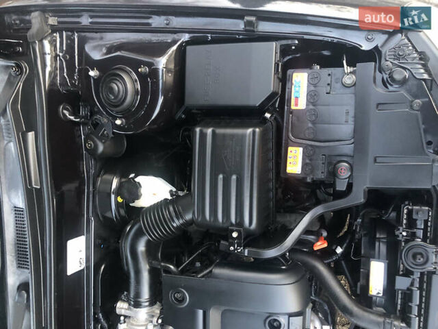 Чорний Хендай Елантра, об'ємом двигуна 1.6 л та пробігом 66 тис. км за 6000 $, фото 13 на Automoto.ua