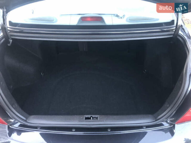 Чорний Хендай Елантра, об'ємом двигуна 1.6 л та пробігом 66 тис. км за 6000 $, фото 14 на Automoto.ua