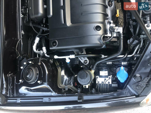 Чорний Хендай Елантра, об'ємом двигуна 1.6 л та пробігом 66 тис. км за 6000 $, фото 12 на Automoto.ua