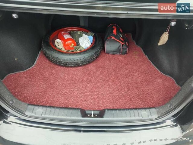 Хендай Элантра 2010 в Киеве на Automoto.ua Черный Хендай Элантра, объемом двигателя 2 л и пробегом 184 тыс. км за 10300 $, фото 28 на Automoto.ua