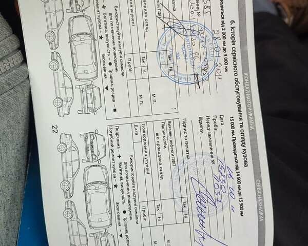 Хендай Элантра 2010 в Киеве на Automoto.ua Черный Хендай Элантра, объемом двигателя 2 л и пробегом 184 тыс. км за 10300 $, фото 37 на Automoto.ua