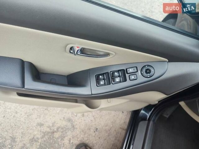 Хендай Элантра 2010 в Киеве на Automoto.ua Черный Хендай Элантра, объемом двигателя 2 л и пробегом 184 тыс. км за 10300 $, фото 16 на Automoto.ua