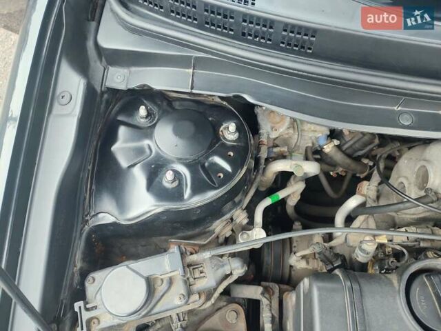 Хендай Элантра 2010 в Киеве на Automoto.ua Черный Хендай Элантра, объемом двигателя 2 л и пробегом 184 тыс. км за 10300 $, фото 22 на Automoto.ua