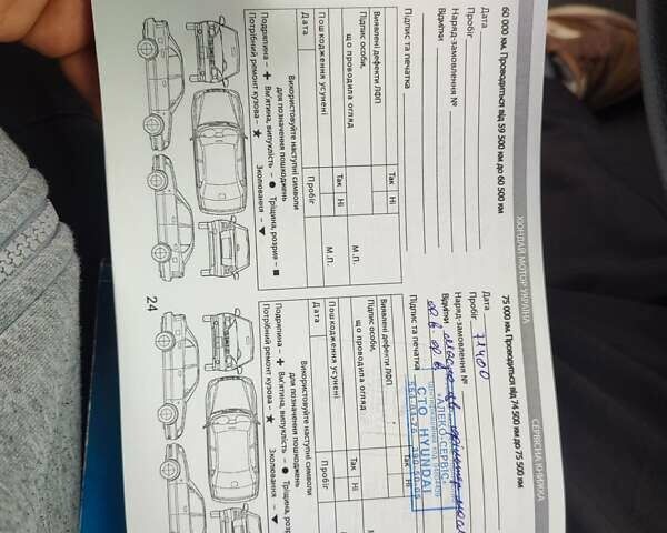 Хендай Элантра 2010 в Киеве на Automoto.ua Черный Хендай Элантра, объемом двигателя 2 л и пробегом 184 тыс. км за 10300 $, фото 38 на Automoto.ua