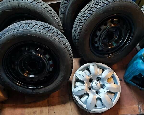 Хендай Элантра 2010 в Киеве на Automoto.ua Черный Хендай Элантра, объемом двигателя 2 л и пробегом 184 тыс. км за 10300 $, фото 36 на Automoto.ua