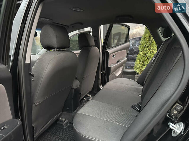 Хендай Элантра 2011 в Харькове на Automoto.ua Черный Хендай Элантра, объемом двигателя 1.59 л и пробегом 118 тыс. км за 8500 $, фото 14 на Automoto.ua