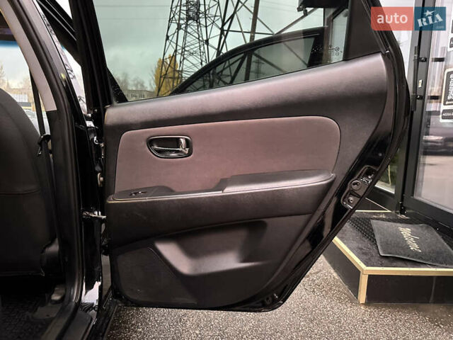 Хендай Элантра 2011 в Харькове на Automoto.ua Черный Хендай Элантра, объемом двигателя 1.59 л и пробегом 118 тыс. км за 8500 $, фото 20 на Automoto.ua