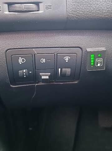 Черный Хендай Элантра, объемом двигателя 1.59 л и пробегом 213 тыс. км за 5500 $, фото 8 на Automoto.ua