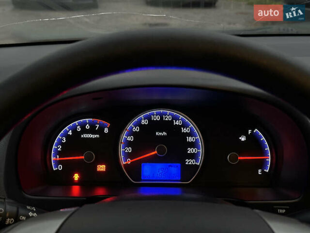 Хендай Элантра 2011 в Харькове на Automoto.ua Черный Хендай Элантра, объемом двигателя 1.59 л и пробегом 118 тыс. км за 8500 $, фото 26 на Automoto.ua