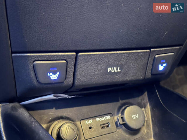 Хендай Элантра 2011 в Харькове на Automoto.ua Черный Хендай Элантра, объемом двигателя 1.59 л и пробегом 118 тыс. км за 8500 $, фото 29 на Automoto.ua