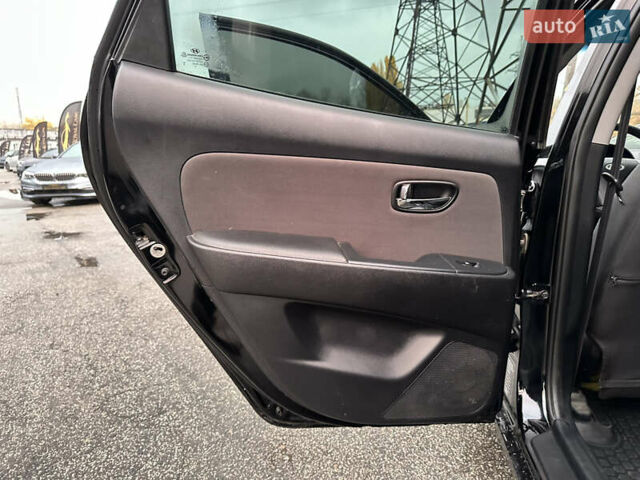 Хендай Элантра 2011 в Харькове на Automoto.ua Черный Хендай Элантра, объемом двигателя 1.59 л и пробегом 118 тыс. км за 8500 $, фото 15 на Automoto.ua