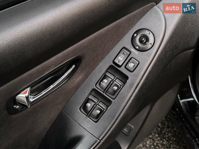 Хендай Элантра 2011 в Харькове на Automoto.ua Черный Хендай Элантра, объемом двигателя 1.59 л и пробегом 118 тыс. км за 8500 $, фото 24 на Automoto.ua