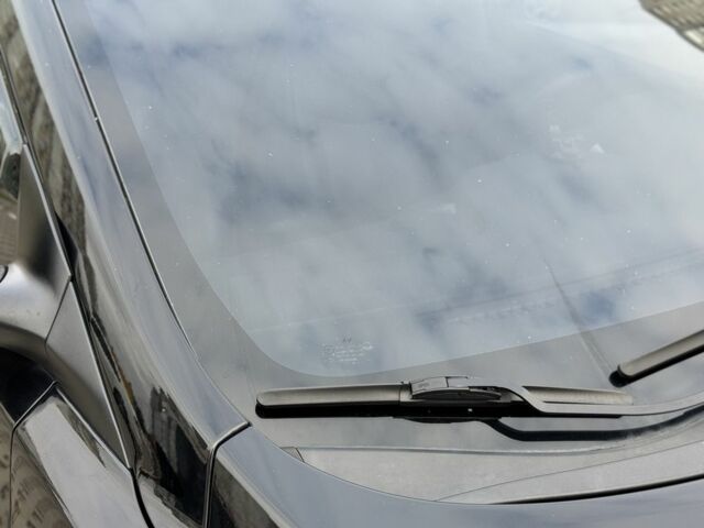 Черный Хендай Элантра, объемом двигателя 1.8 л и пробегом 203 тыс. км за 8850 $, фото 19 на Automoto.ua