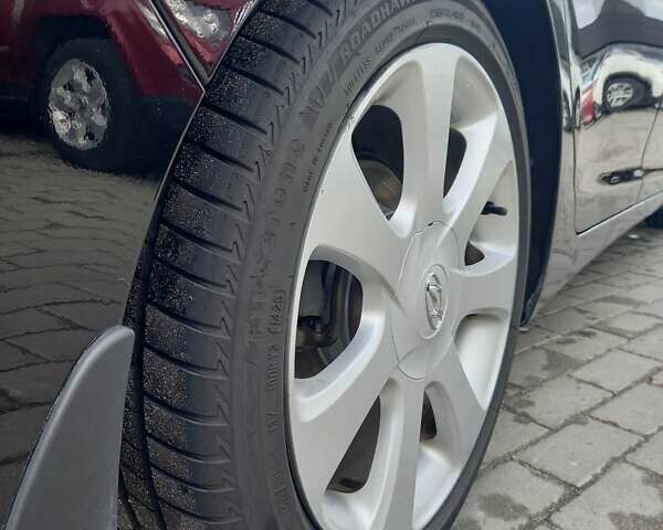 Хендай Элантра 2012 в Полтаве на Automoto.ua Черный Хендай Элантра, объемом двигателя 1.8 л и пробегом 242 тыс. км за 8900 $, фото 9 на Automoto.ua