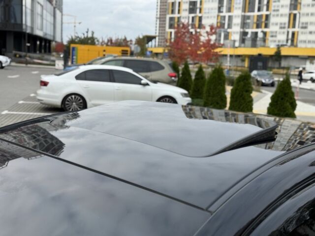 Черный Хендай Элантра, объемом двигателя 1.8 л и пробегом 203 тыс. км за 8850 $, фото 18 на Automoto.ua