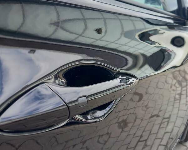 Хендай Элантра 2012 в Полтаве на Automoto.ua Черный Хендай Элантра, объемом двигателя 1.8 л и пробегом 242 тыс. км за 8900 $, фото 12 на Automoto.ua