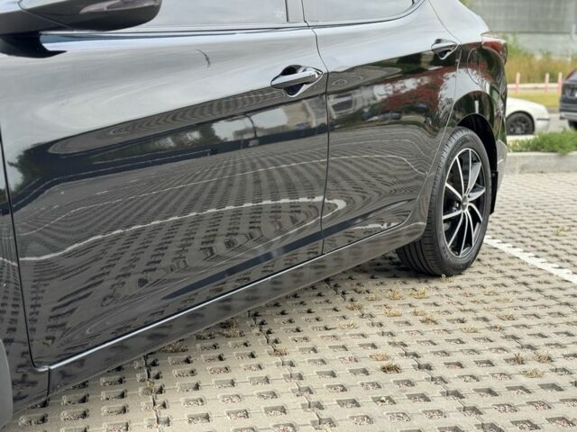 Черный Хендай Элантра, объемом двигателя 1.8 л и пробегом 203 тыс. км за 8850 $, фото 21 на Automoto.ua