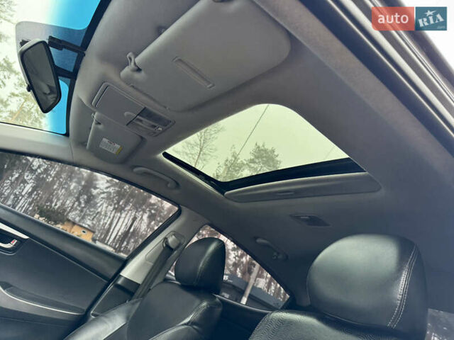 Черный Хендай Элантра, объемом двигателя 1.8 л и пробегом 195 тыс. км за 8990 $, фото 15 на Automoto.ua