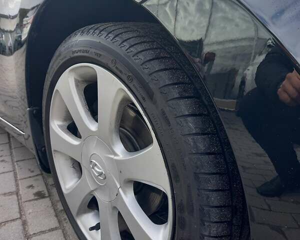 Хендай Элантра 2012 в Полтаве на Automoto.ua Черный Хендай Элантра, объемом двигателя 1.8 л и пробегом 242 тыс. км за 8900 $, фото 4 на Automoto.ua