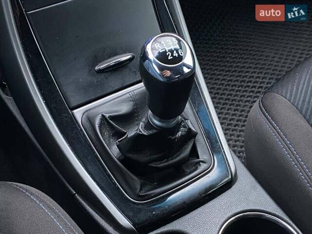 Черный Хендай Элантра, объемом двигателя 1.8 л и пробегом 221 тыс. км за 8990 $, фото 17 на Automoto.ua