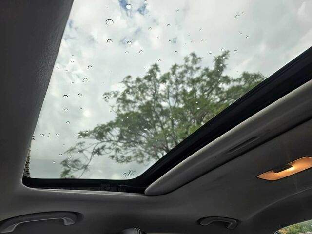 Черный Хендай Элантра, объемом двигателя 1.8 л и пробегом 88 тыс. км за 6900 $, фото 9 на Automoto.ua