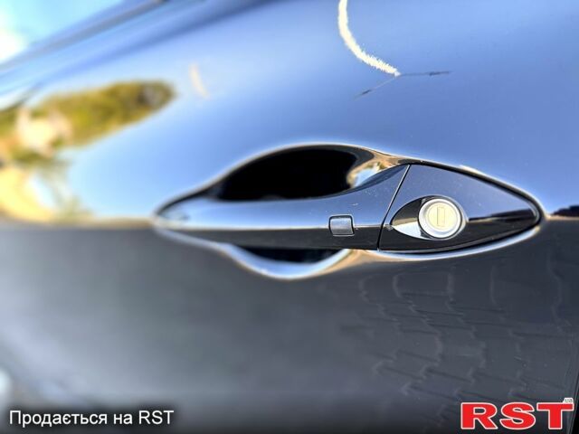 Черный Хендай Элантра, объемом двигателя 1.8 л и пробегом 150 тыс. км за 9300 $, фото 9 на Automoto.ua