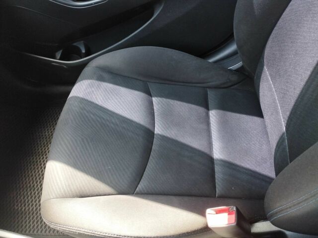 Черный Хендай Элантра, объемом двигателя 1.6 л и пробегом 2 тыс. км за 9500 $, фото 11 на Automoto.ua