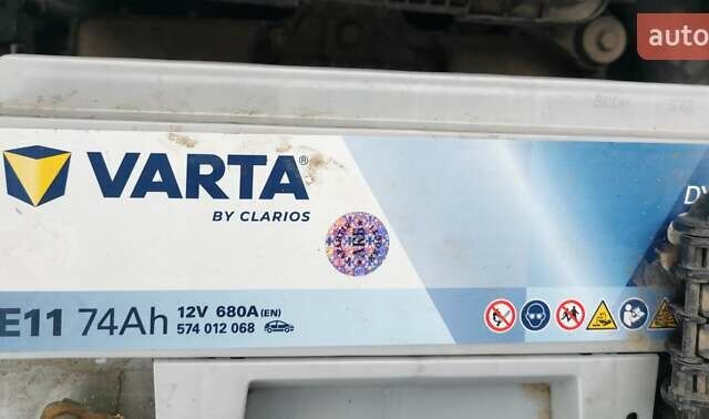 Черный Хендай Элантра, объемом двигателя 1.8 л и пробегом 244 тыс. км за 6950 $, фото 13 на Automoto.ua