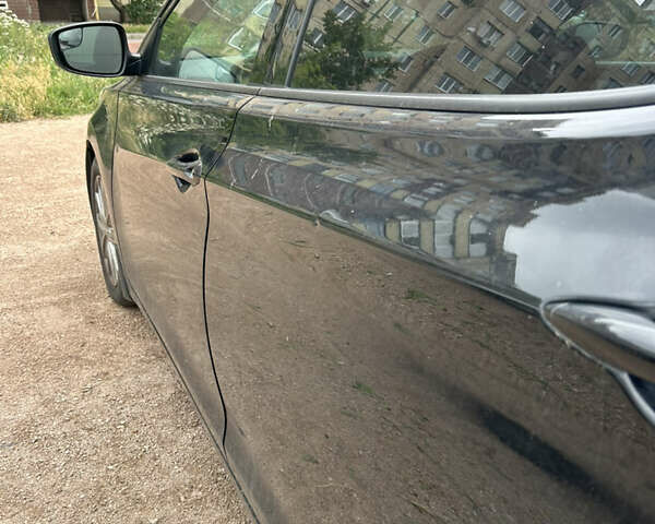 Чорний Хендай Елантра, об'ємом двигуна 1.8 л та пробігом 165 тис. км за 10000 $, фото 10 на Automoto.ua