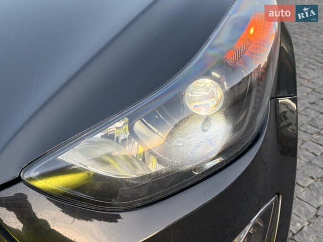 Чорний Хендай Елантра, об'ємом двигуна 1.8 л та пробігом 84 тис. км за 11000 $, фото 23 на Automoto.ua