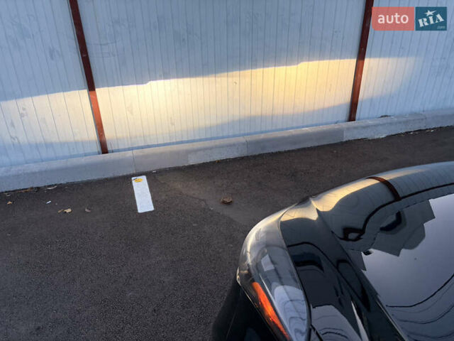 Чорний Хендай Елантра, об'ємом двигуна 1.8 л та пробігом 84 тис. км за 11000 $, фото 38 на Automoto.ua