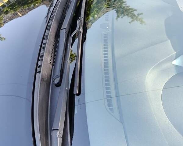 Черный Хендай Элантра, объемом двигателя 2 л и пробегом 93 тыс. км за 10600 $, фото 20 на Automoto.ua