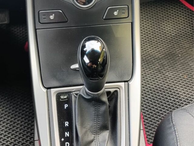 Черный Хендай Элантра, объемом двигателя 2 л и пробегом 93 тыс. км за 10600 $, фото 12 на Automoto.ua