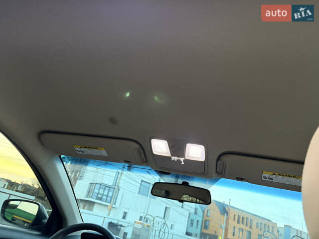 Чорний Хендай Елантра, об'ємом двигуна 1.8 л та пробігом 84 тис. км за 11000 $, фото 31 на Automoto.ua