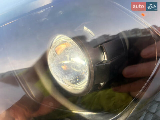 Чорний Хендай Елантра, об'ємом двигуна 1.8 л та пробігом 84 тис. км за 11000 $, фото 18 на Automoto.ua