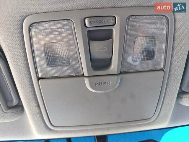 Черный Хендай Элантра, объемом двигателя 2 л и пробегом 93 тыс. км за 10600 $, фото 19 на Automoto.ua