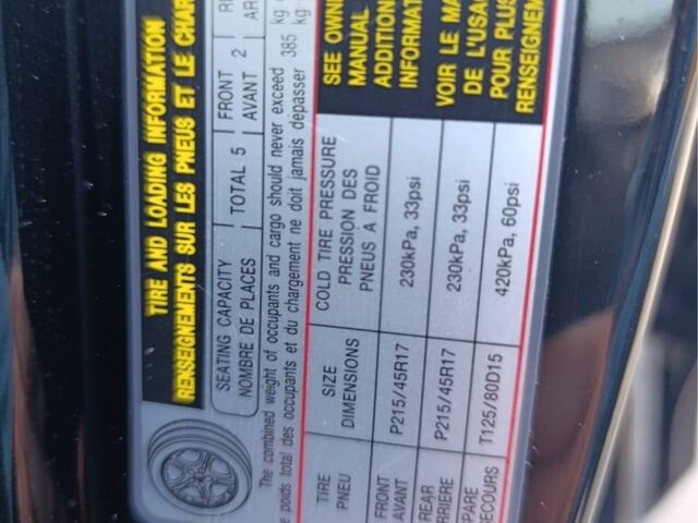 Черный Хендай Элантра, объемом двигателя 2 л и пробегом 93 тыс. км за 10600 $, фото 17 на Automoto.ua