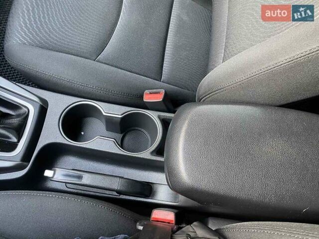 Чорний Хендай Елантра, об'ємом двигуна 1.8 л та пробігом 180 тис. км за 10250 $, фото 50 на Automoto.ua