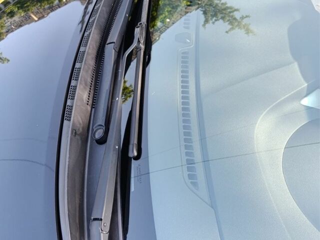 Черный Хендай Элантра, объемом двигателя 2 л и пробегом 93 тыс. км за 10600 $, фото 21 на Automoto.ua