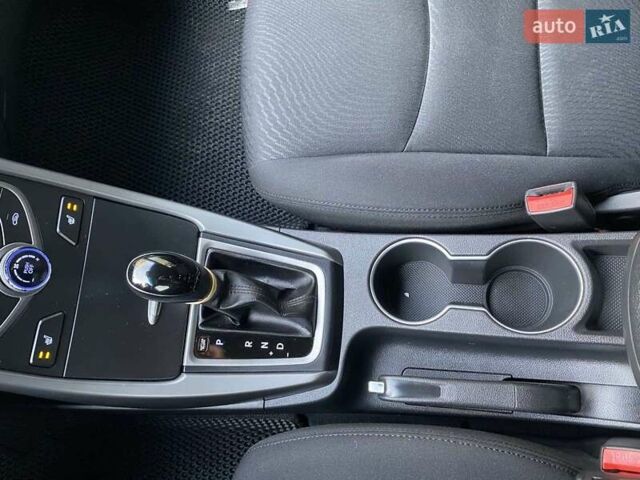 Чорний Хендай Елантра, об'ємом двигуна 1.8 л та пробігом 180 тис. км за 10250 $, фото 38 на Automoto.ua