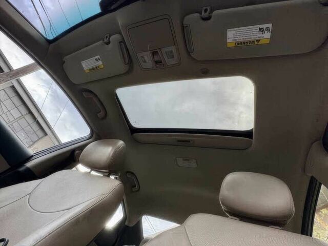 Чорний Хендай Елантра, об'ємом двигуна 1.8 л та пробігом 71 тис. км за 5500 $, фото 10 на Automoto.ua