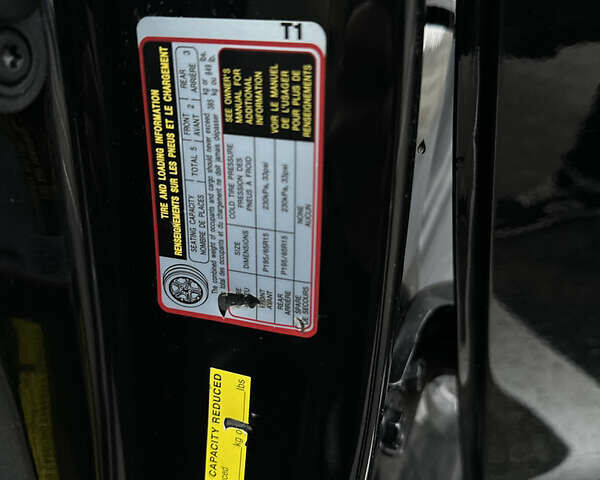 Черный Хендай Элантра, объемом двигателя 1.8 л и пробегом 200 тыс. км за 9500 $, фото 66 на Automoto.ua