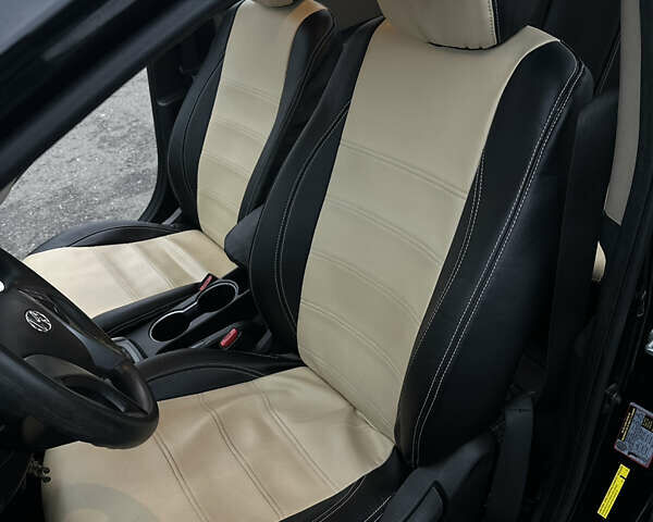 Черный Хендай Элантра, объемом двигателя 1.8 л и пробегом 200 тыс. км за 9500 $, фото 69 на Automoto.ua