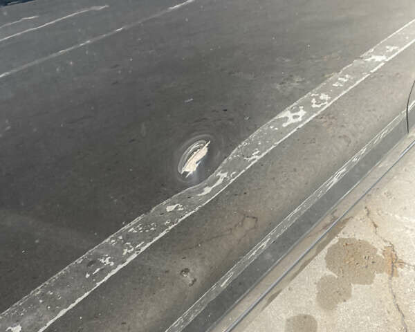 Чорний Хендай Елантра, об'ємом двигуна 1.8 л та пробігом 158 тис. км за 8500 $, фото 14 на Automoto.ua