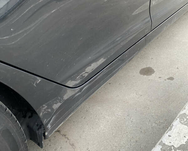 Чорний Хендай Елантра, об'ємом двигуна 1.8 л та пробігом 158 тис. км за 8500 $, фото 16 на Automoto.ua