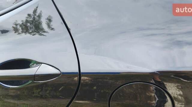 Черный Хендай Элантра, объемом двигателя 1.8 л и пробегом 250 тыс. км за 8500 $, фото 10 на Automoto.ua