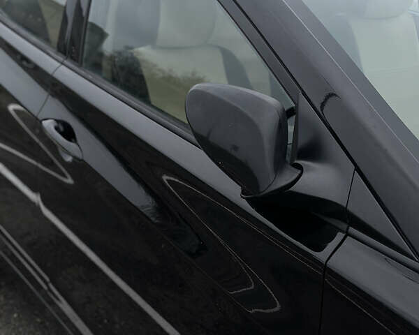 Черный Хендай Элантра, объемом двигателя 1.8 л и пробегом 200 тыс. км за 9500 $, фото 28 на Automoto.ua