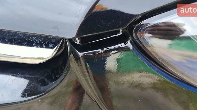 Черный Хендай Элантра, объемом двигателя 1.8 л и пробегом 250 тыс. км за 8500 $, фото 1 на Automoto.ua